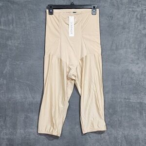 Dominique‎ High-Waist Shaping Tights Claire Medium Control Style 3003 Nude XL